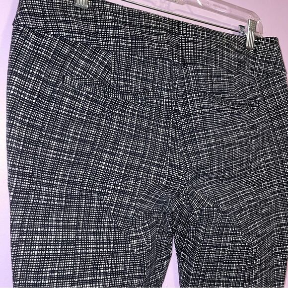 Ann Taylor Loft Size 8 Marisa Skinny Trouser Pants - Picture 12 of 12